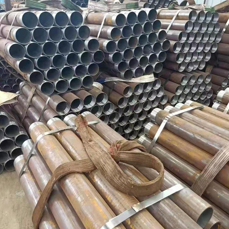 弥渡地质钻探用跟管